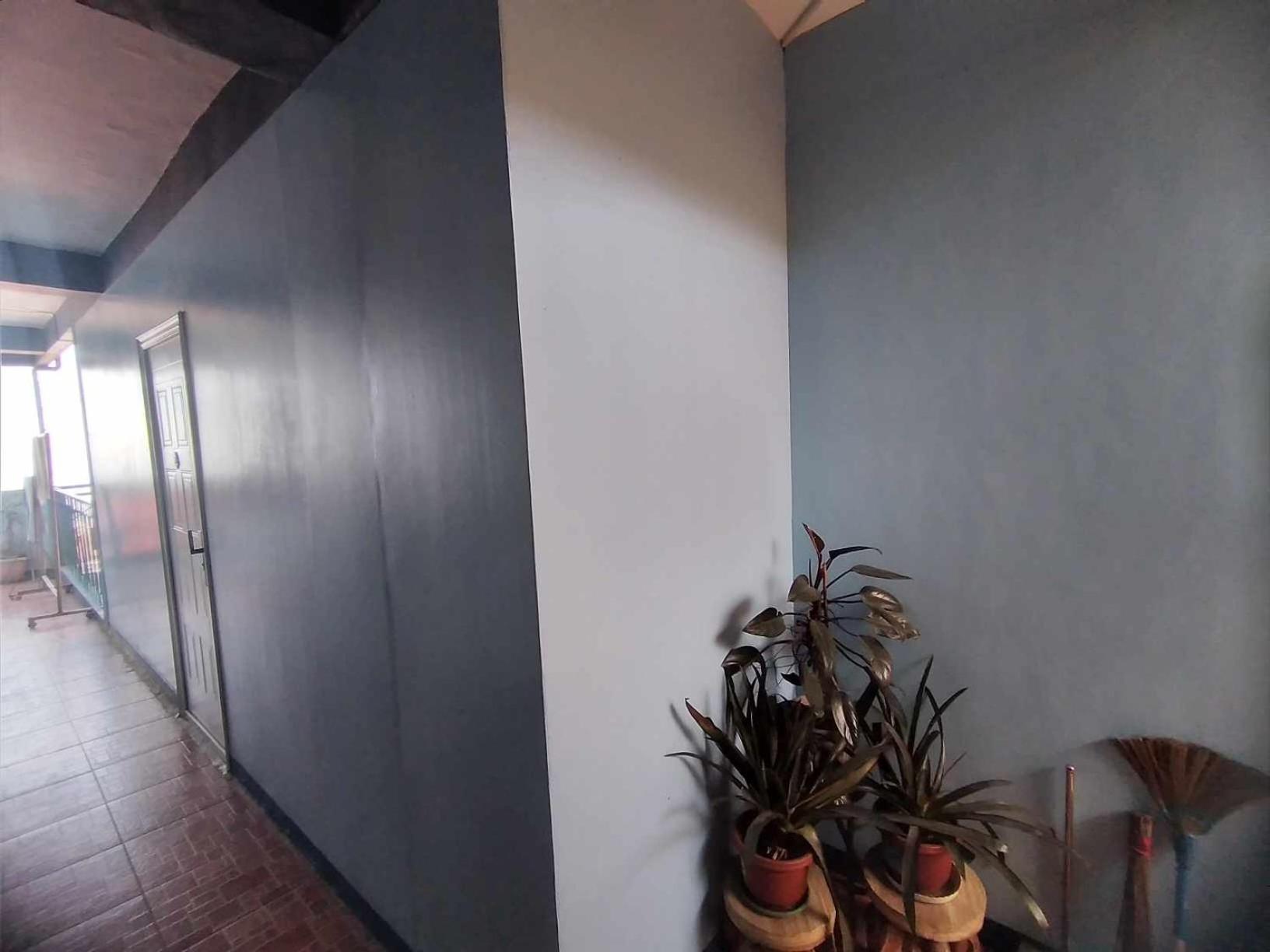 Arsiam Transient Room Baguio City Exterior photo